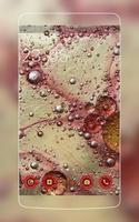 Water Live Wallpapers for Samsung Galaxy J7 الملصق