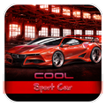 Sports Car Theme