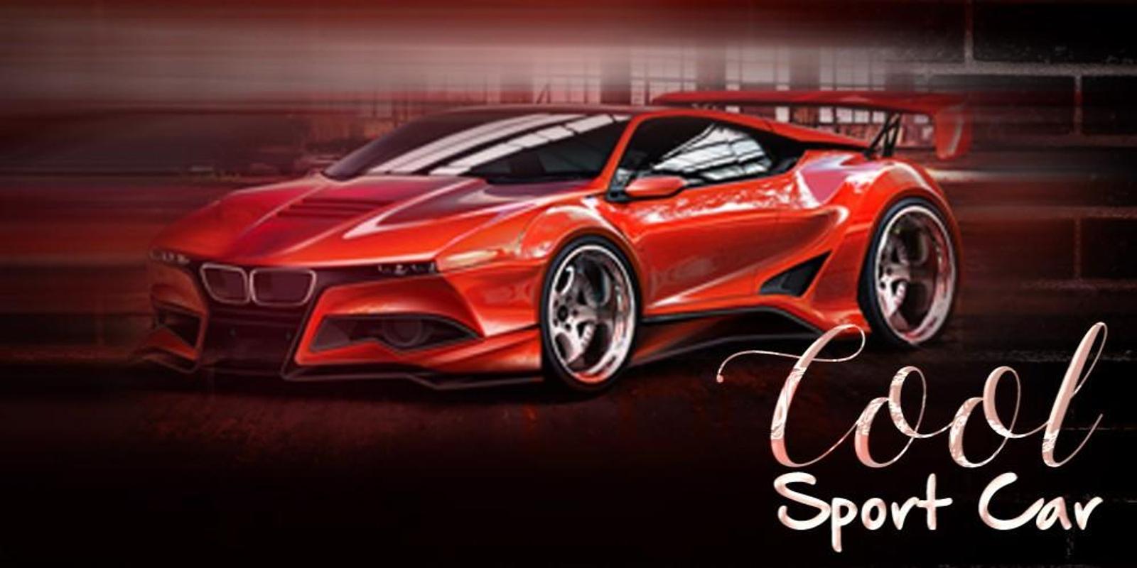 Sports Car Theme for Android  APK Download