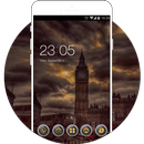 London City Big Ben HD Live animated Wallpaper APK