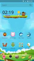 Cute Pet โปสเตอร์