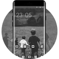 Sweet theme cute natural