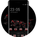 Cool Cheetah wallpaper Mechanical Gears theme APK