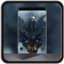 Theme for dragon beast animal wallpaper APK