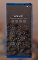 Theme for OPPO realme 2 sand beach wallpaper screenshot 2