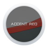Accent Red Theme আইকন