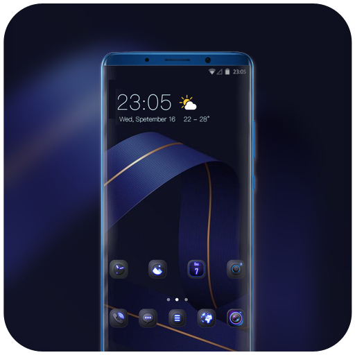 Theme for nokia x7 wallpaper