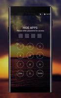 Abstract theme wallpaper badacsony sea screenshot 2