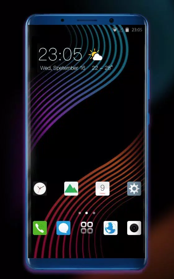 Theme for Mi 8 SE redmi y1 line wire wallpaper APK pour Android Télécharger Theme for Mi 8 SE redmi y1 line wire wallpaper APK pour Android Télécharger