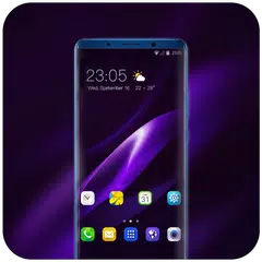 Theme for Oppo Realme 2 real abstract wallpaper APK download