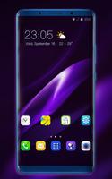 Theme for Oppo Realme 2 real abstract wallpaper poster