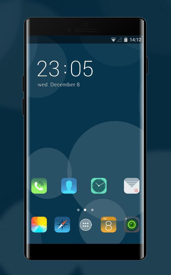 Tải xuống APK Abstract theme for Oppo F1s business wallpaper cho Android