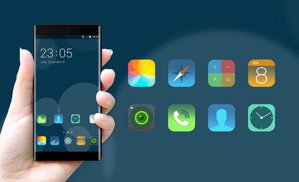 Abstract Theme For Oppo F1s Business Wallpaper For Android Apk - abstract theme for oppo f1s business wallpaper تصوير الشاشة 3