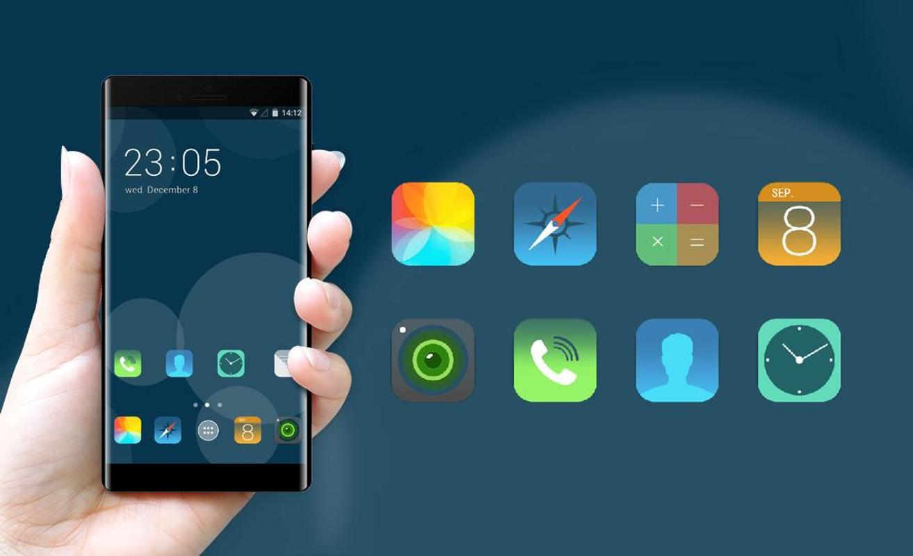Abstract Theme For Oppo F1s Business Wallpaper For Android Apk Download