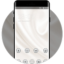 Smooth business theme for Huawei Mate wallpaper APK