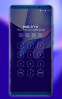 Theme for Elephone A4 Pro colorful wallpaper اسکرین شاٹ 2