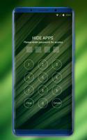 Theme for Nokia X Phone green grass wallpaper screenshot 2