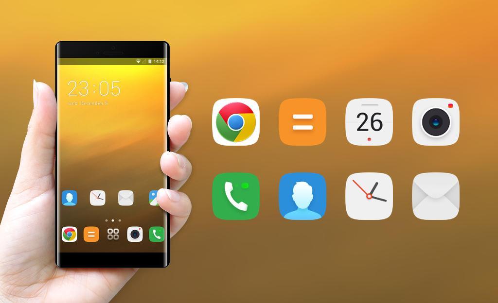Abstract Theme For Vivo Y53 Wallpaper Hd For Android Apk
