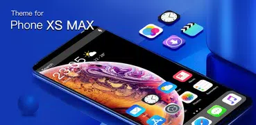 Wallpapers for IPhone XS IOS12 planet concept