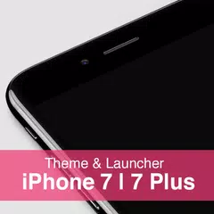 Theme for iPhone 7 | 7 Plus APK Herunterladen