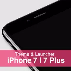 Descargar APK de Theme for iPhone 7 | 7 Plus