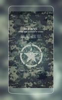Abstract Cool Star HD Wallpaper for iphone screenshot 2