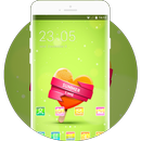 Summer Time Cute Wallpaper for iphone 6-APK