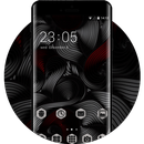 Art Design Black Cool Theme for Lenovo K8 Note APK