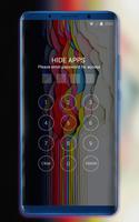 Theme for asus zenfone max pro M1 color wallpaper syot layar 2