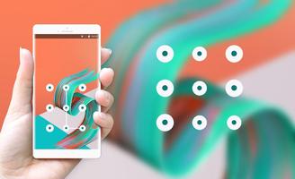 theme for Asus ZenFone Max Pro M1 ảnh chụp màn hình 2
