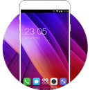 Theme for Asus ZenFone 2 HD APK