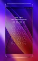 Theme for Asus ZenFone 2 HD screenshot 2
