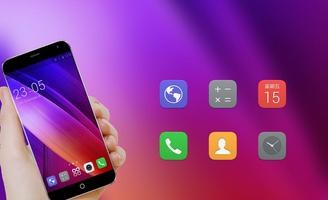 Theme for Asus ZenFone 2 HD screenshot 3