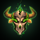 APK Cool Monster Theme