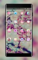 beautiful spring life theme 截图 1