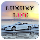 Luxury Life Theme icône