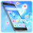 Bubble Heart Theme APK