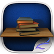 Blue Library Theme