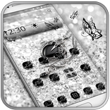 Theme Diamond Silver