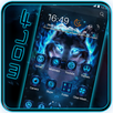 Black Wolf Xiaomi/Meizu Theme APK