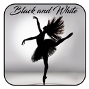 En blanco y negro APK