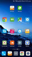 Theme for ZTE Blade V8 Mini screenshot 1