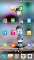 Theme for ZTE Blade V8 Mini screenshot 2
