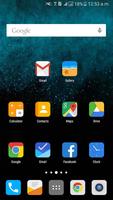 Theme for ZTE Blade V8 Mini screenshot 3