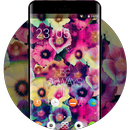Spring Flower Wallpaper HD: Girl Theme APK