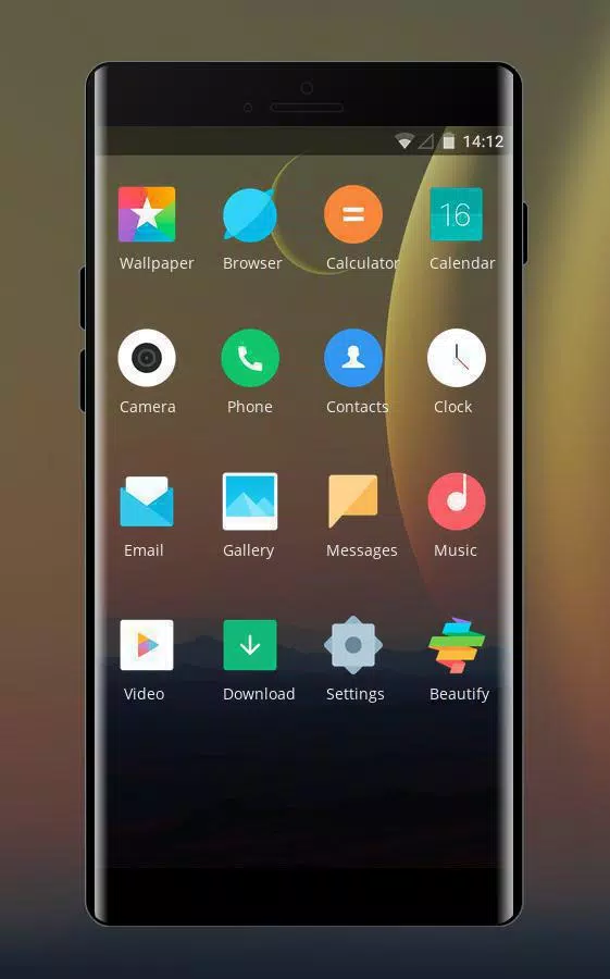 Theme for peaceful dusk jio phone wallpaper APK for Android Download Theme for peaceful dusk jio phone wallpaper APK for Android Download