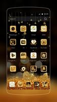Gold Star pour Huawei P9 capture d'écran 1