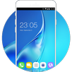 Theme for Galaxy J3 Pro HD: Material Design Themes APK