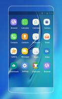 Theme for Galaxy J3 Pro HD: Material Design Themes capture d'écran 1