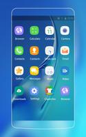 Theme for Galaxy J3 Pro HD: Material Design Themes ảnh chụp màn hình 1
